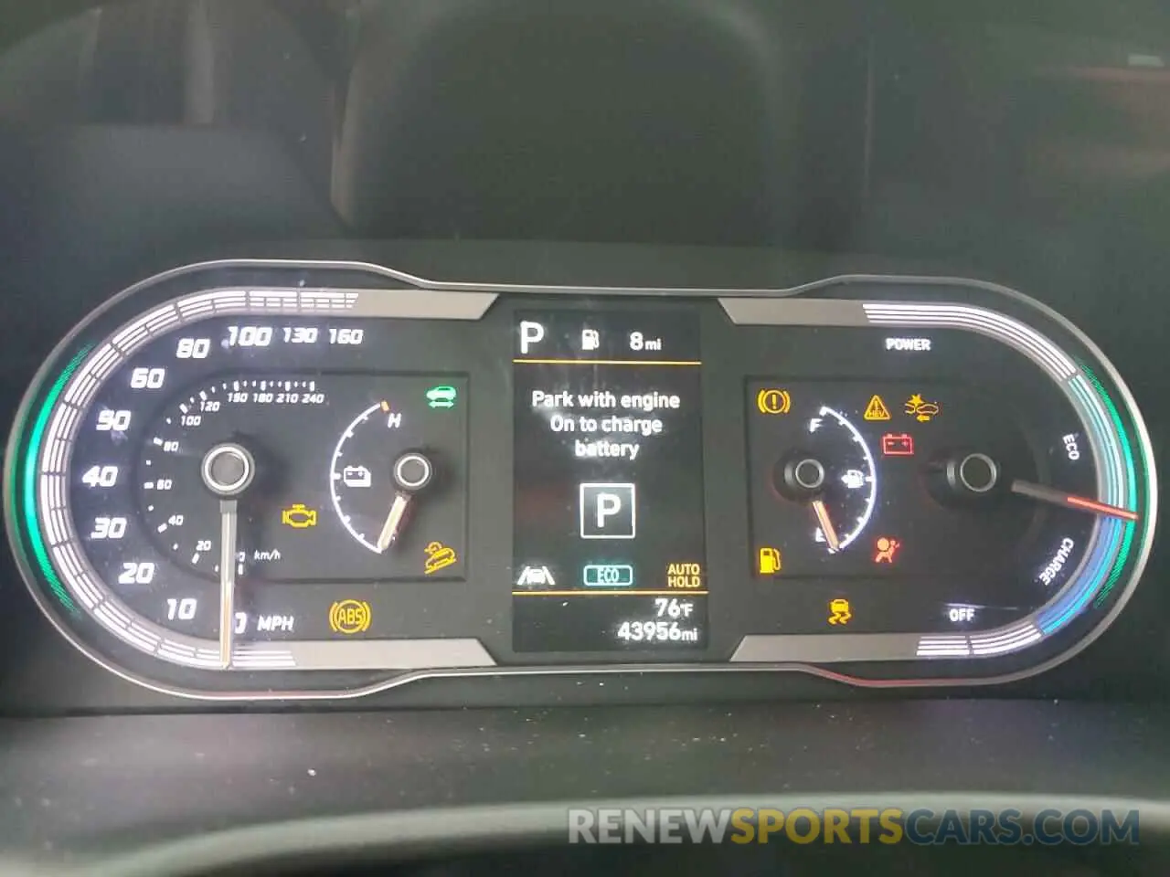 9 Photograph of a damaged car KM8JBCA11NU029770 HYUNDAI TUCSON 2022