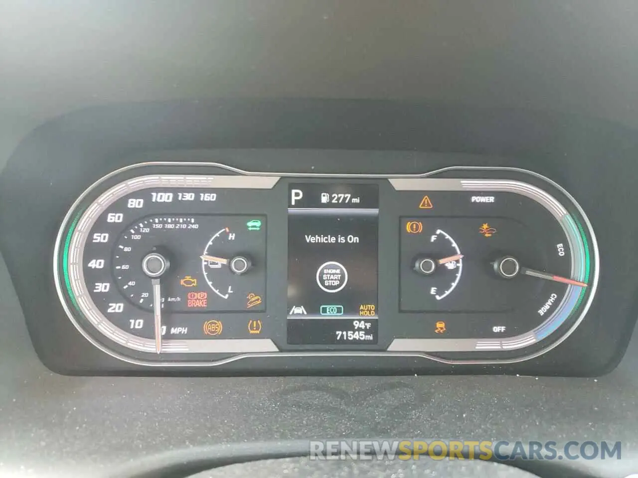 9 Photograph of a damaged car KM8JBCA14NU079076 HYUNDAI TUCSON 2022