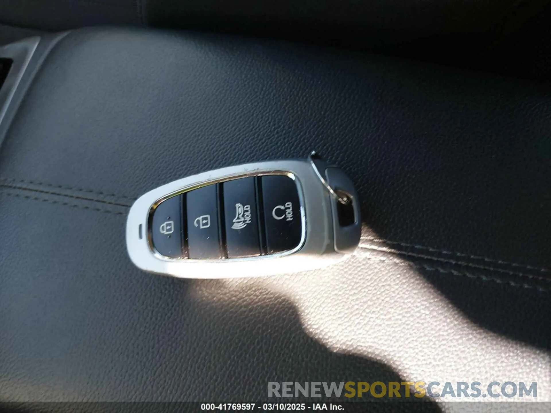 11 Photograph of a damaged car KM8JBCAE7NU065076 HYUNDAI TUCSON 2022