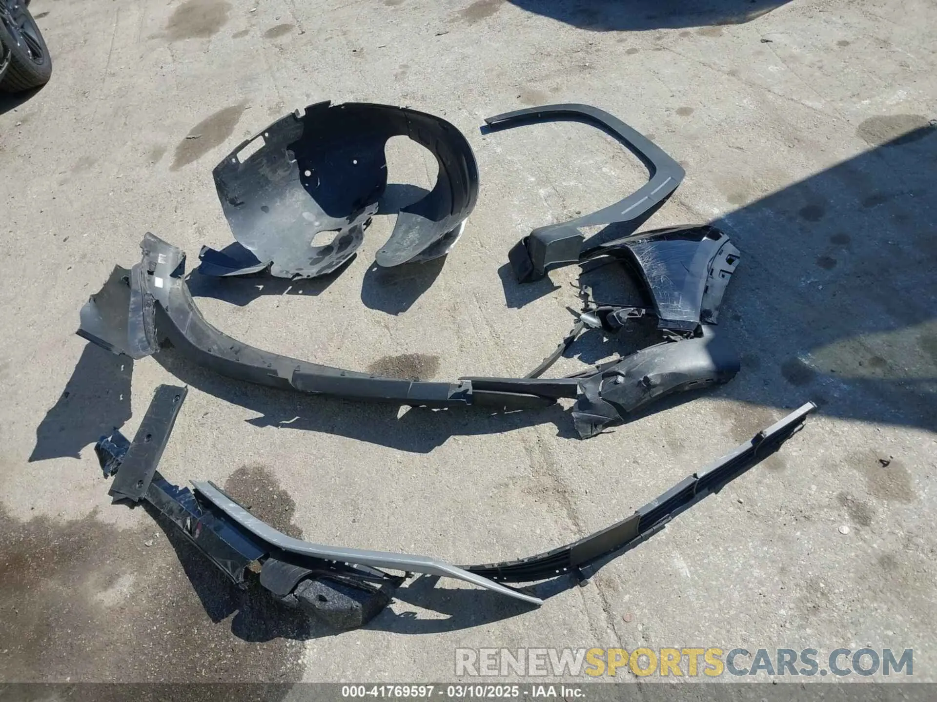 12 Photograph of a damaged car KM8JBCAE7NU065076 HYUNDAI TUCSON 2022