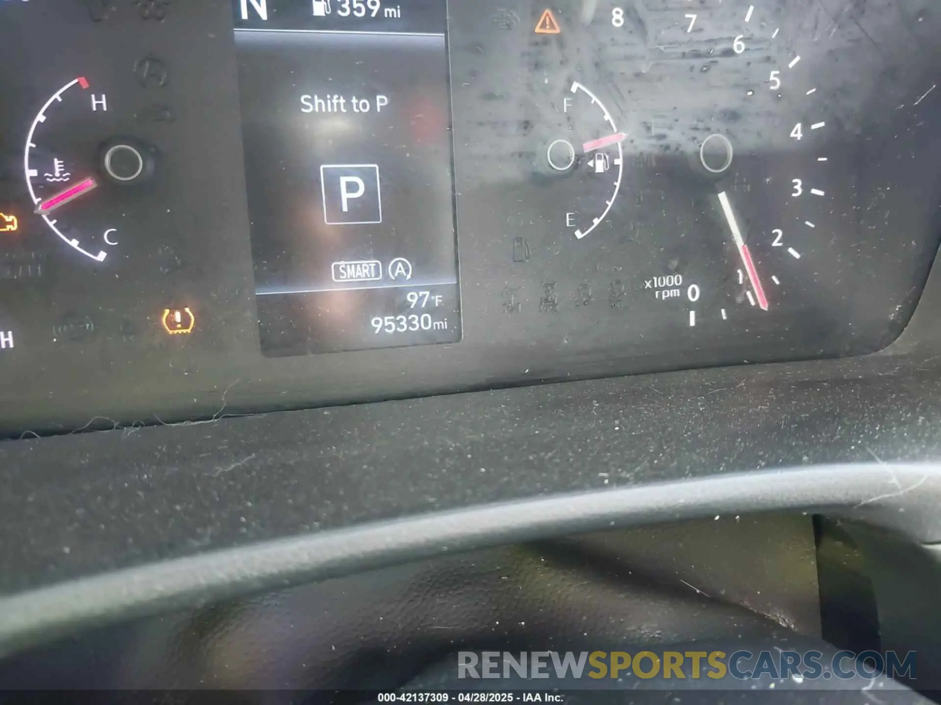 15 Photograph of a damaged car KM8JBCAE9NU041894 HYUNDAI TUCSON 2022