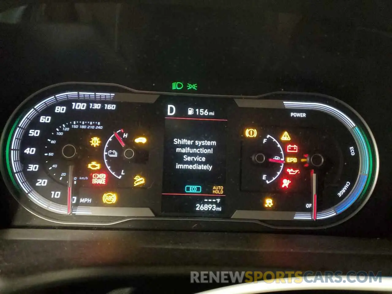 9 Photograph of a damaged car KM8JBDA29NU066533 HYUNDAI TUCSON 2022