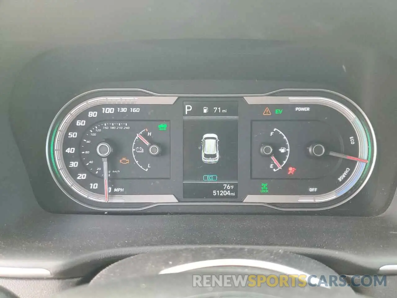 9 Photograph of a damaged car KM8JBDA2XNU056478 HYUNDAI TUCSON 2022