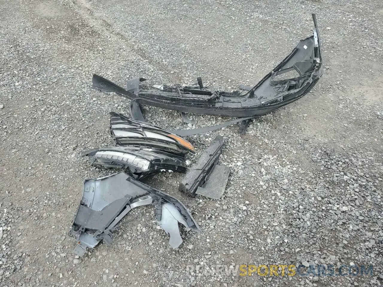 13 Photograph of a damaged car KM8JCCA16NU064091 HYUNDAI TUCSON 2022