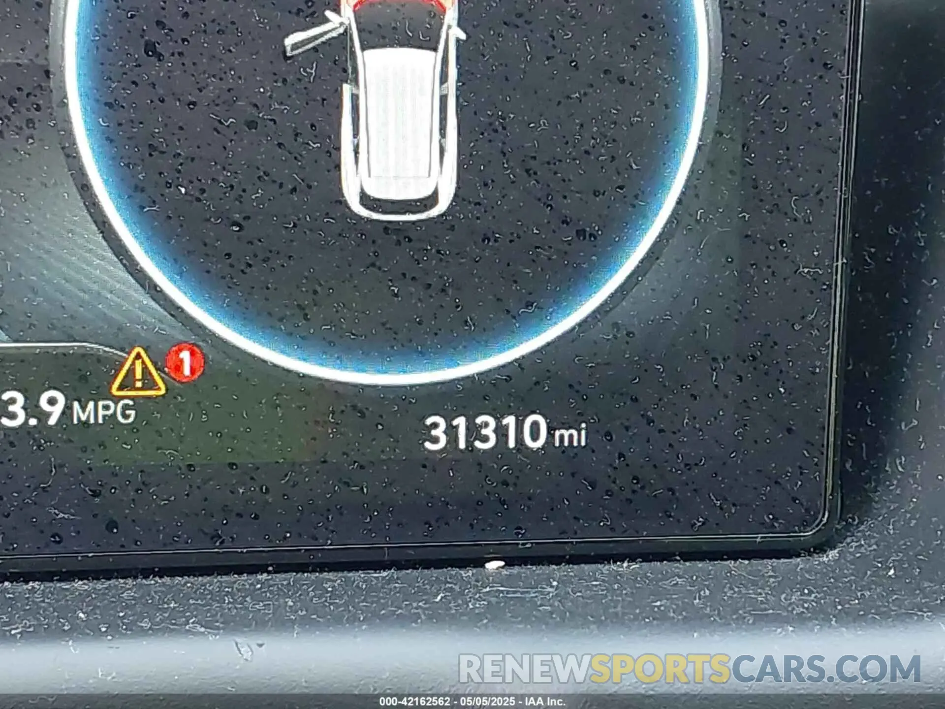 16 Photograph of a damaged car KM8JF3AE1NU106371 HYUNDAI TUCSON 2022