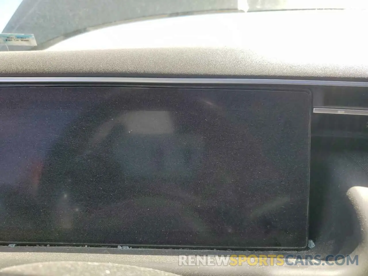 9 Photograph of a damaged car KM8JFCA11NU047769 HYUNDAI TUCSON 2022