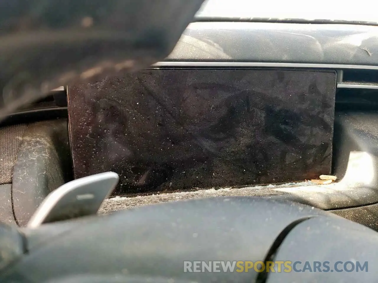 9 Photograph of a damaged car KM8JFCA12NU041706 HYUNDAI TUCSON 2022