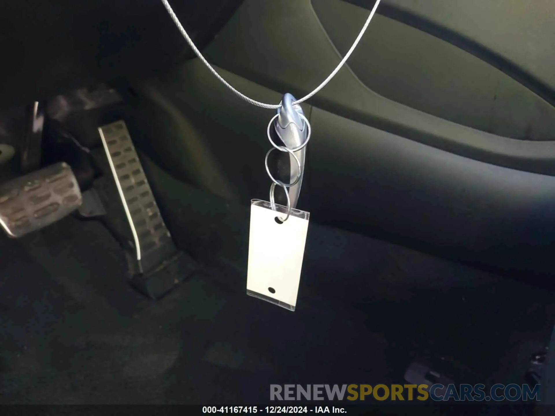 11 Photograph of a damaged car KM8JFCAEXNU145959 HYUNDAI TUCSON 2022
