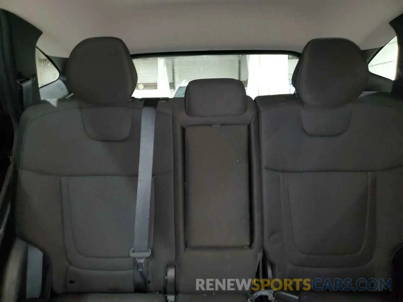 10 Photograph of a damaged car 5NMJA3AE0PH288433 HYUNDAI TUCSON 2023