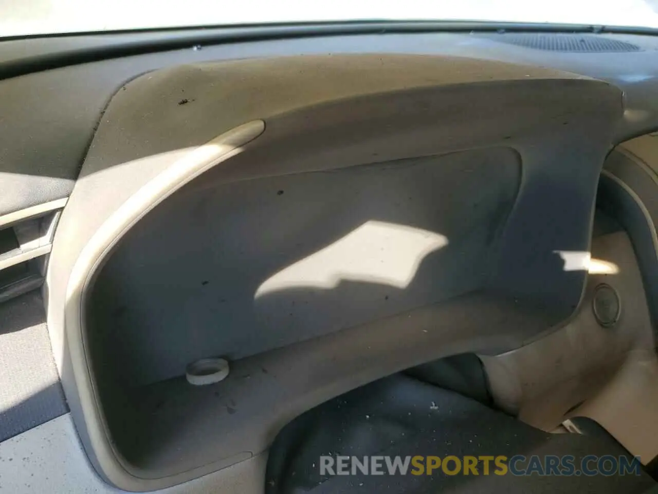 9 Photograph of a damaged car 5NMJB3AE2PH221412 HYUNDAI TUCSON 2023