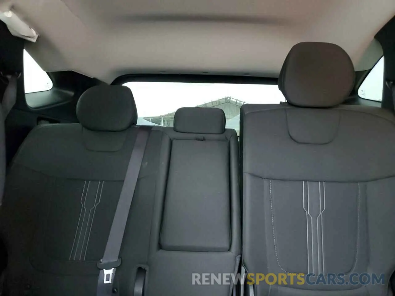 10 Photograph of a damaged car 5NMJB3AE3PH205929 HYUNDAI TUCSON 2023