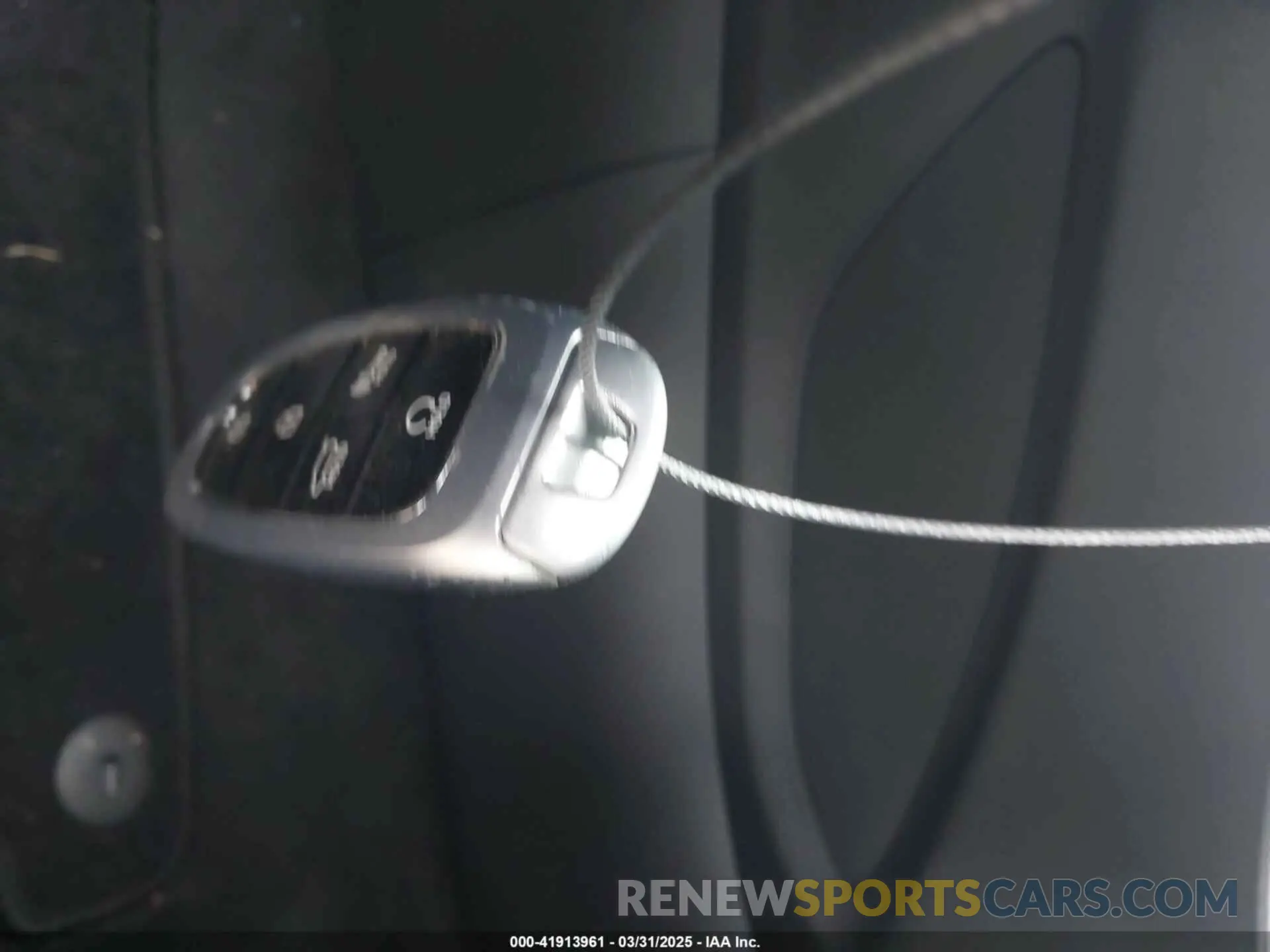 11 Photograph of a damaged car 5NMJB3AE3PH244441 HYUNDAI TUCSON 2023