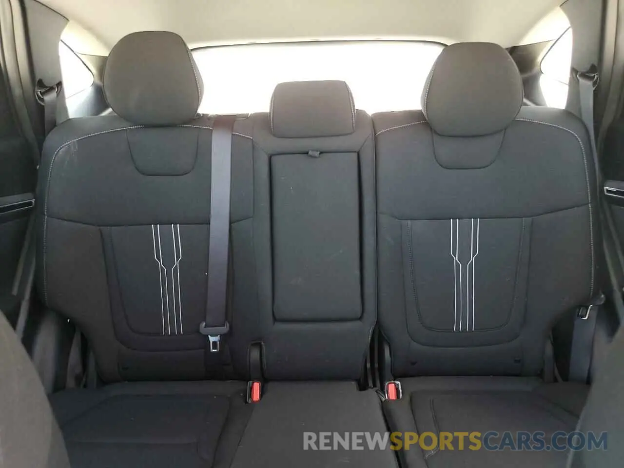 10 Photograph of a damaged car 5NMJB3AE5PH178992 HYUNDAI TUCSON 2023