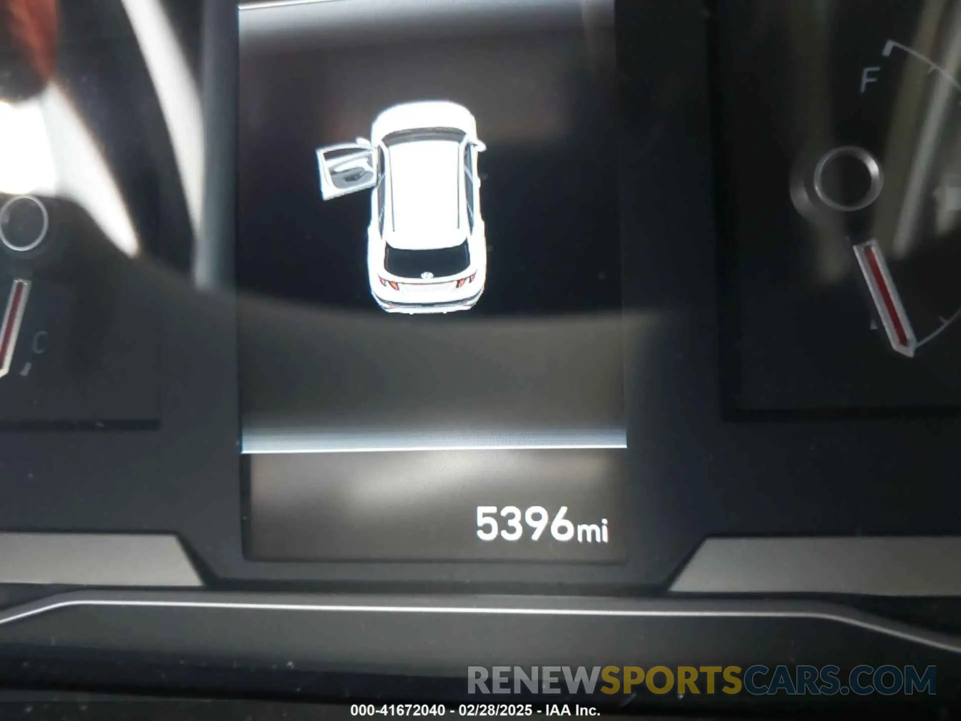 14 Photograph of a damaged car 5NMJB3AE5PH242819 HYUNDAI TUCSON 2023
