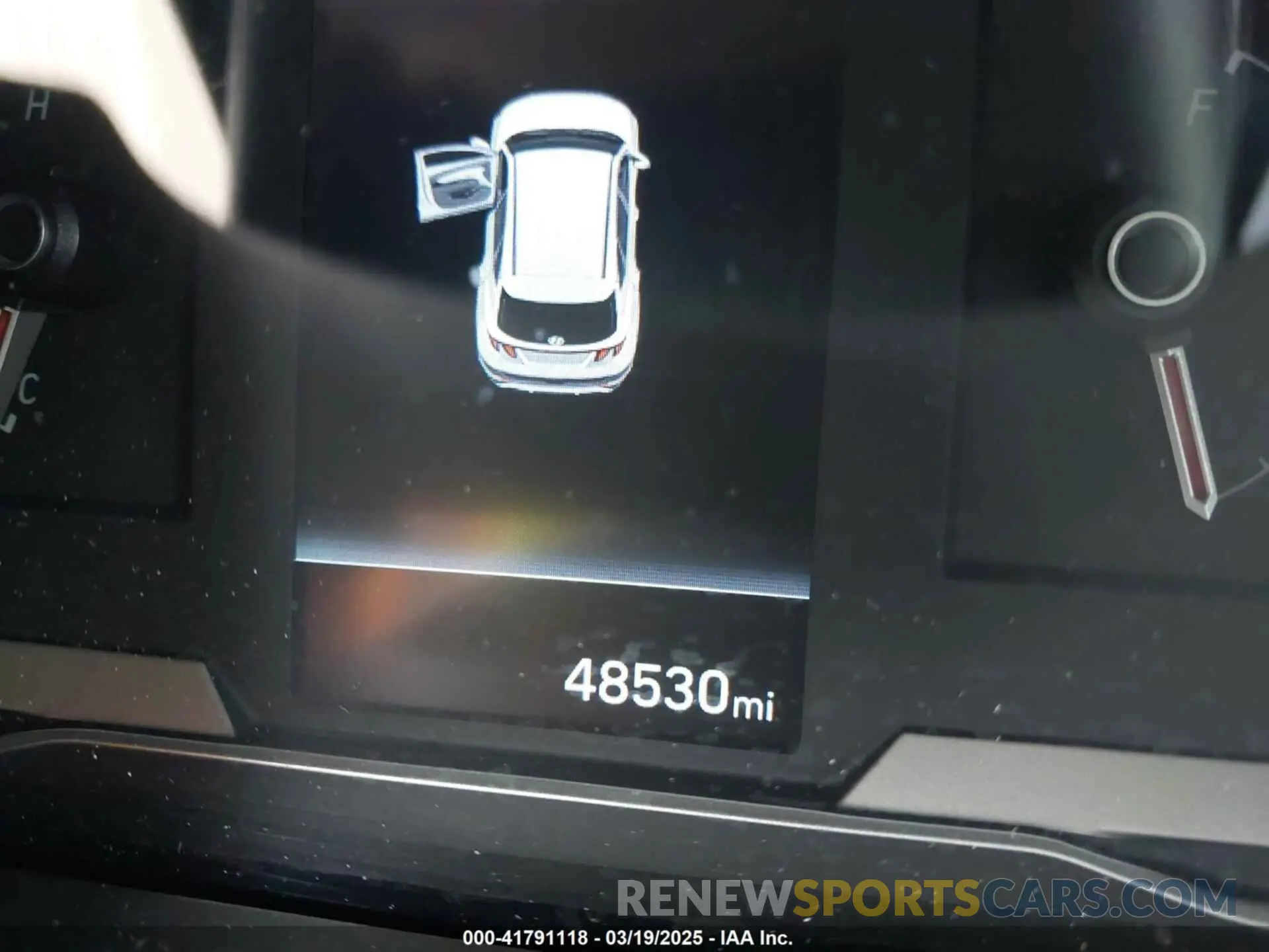 15 Photograph of a damaged car 5NMJB3AE5PH244408 HYUNDAI TUCSON 2023