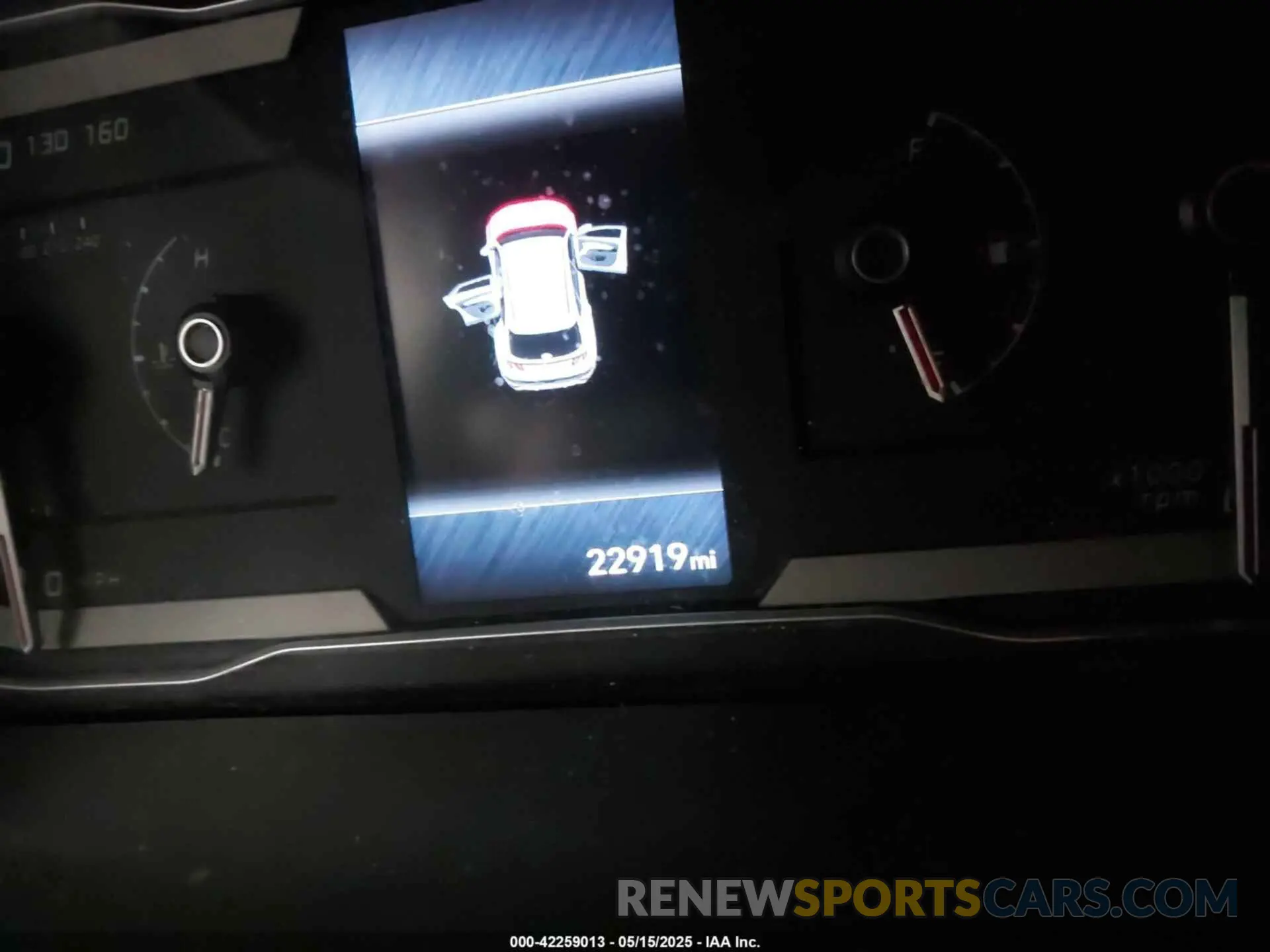 15 Photograph of a damaged car 5NMJB3AEXPH163775 HYUNDAI TUCSON 2023