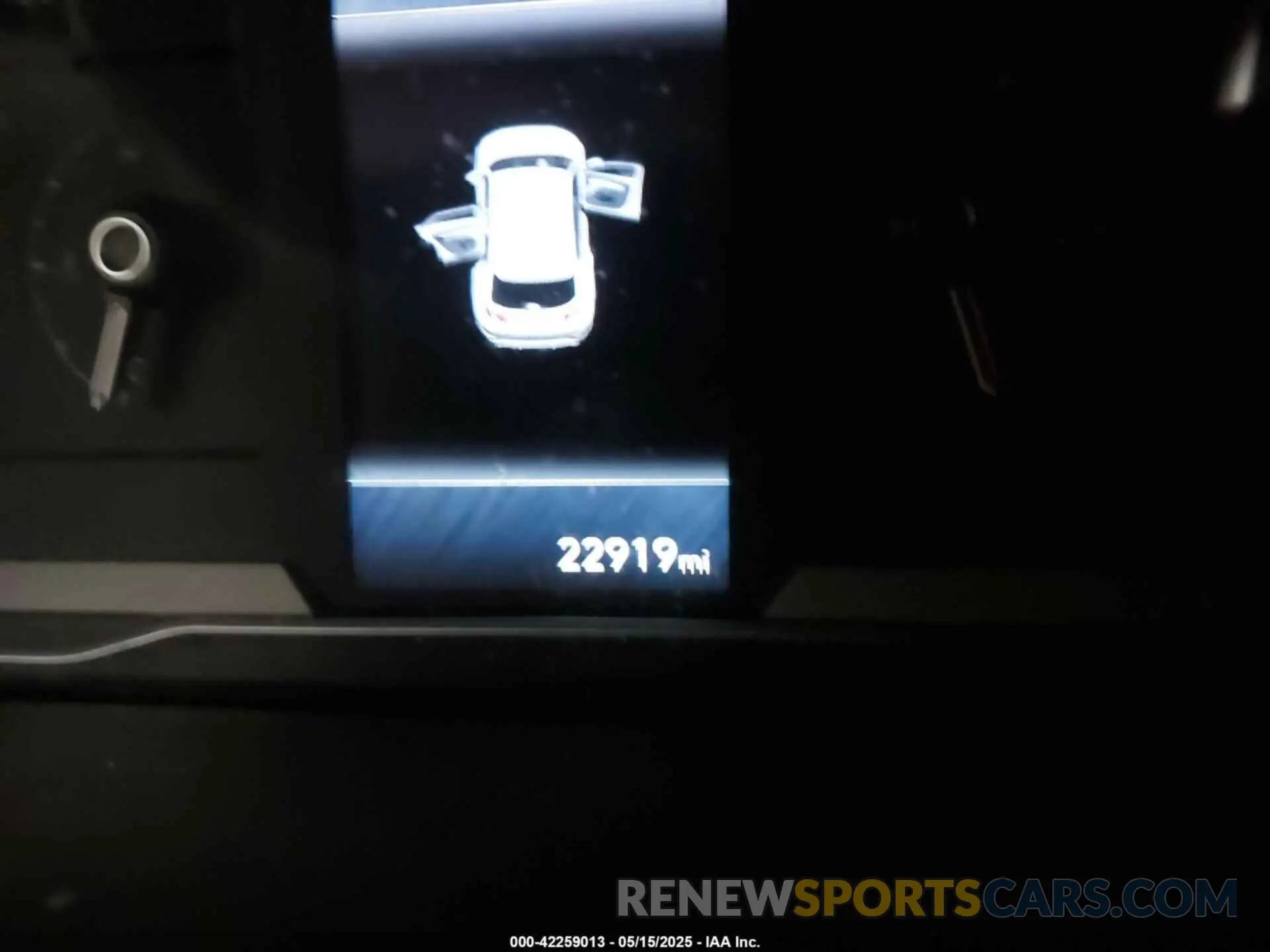 7 Photograph of a damaged car 5NMJB3AEXPH163775 HYUNDAI TUCSON 2023
