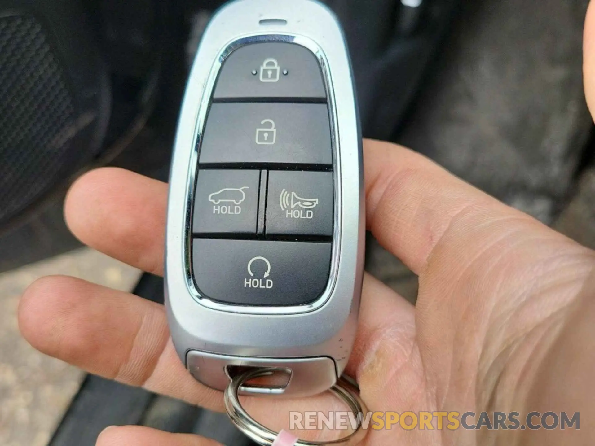 14 Photograph of a damaged car 5NMJBCAE1PH273680 HYUNDAI TUCSON 2023