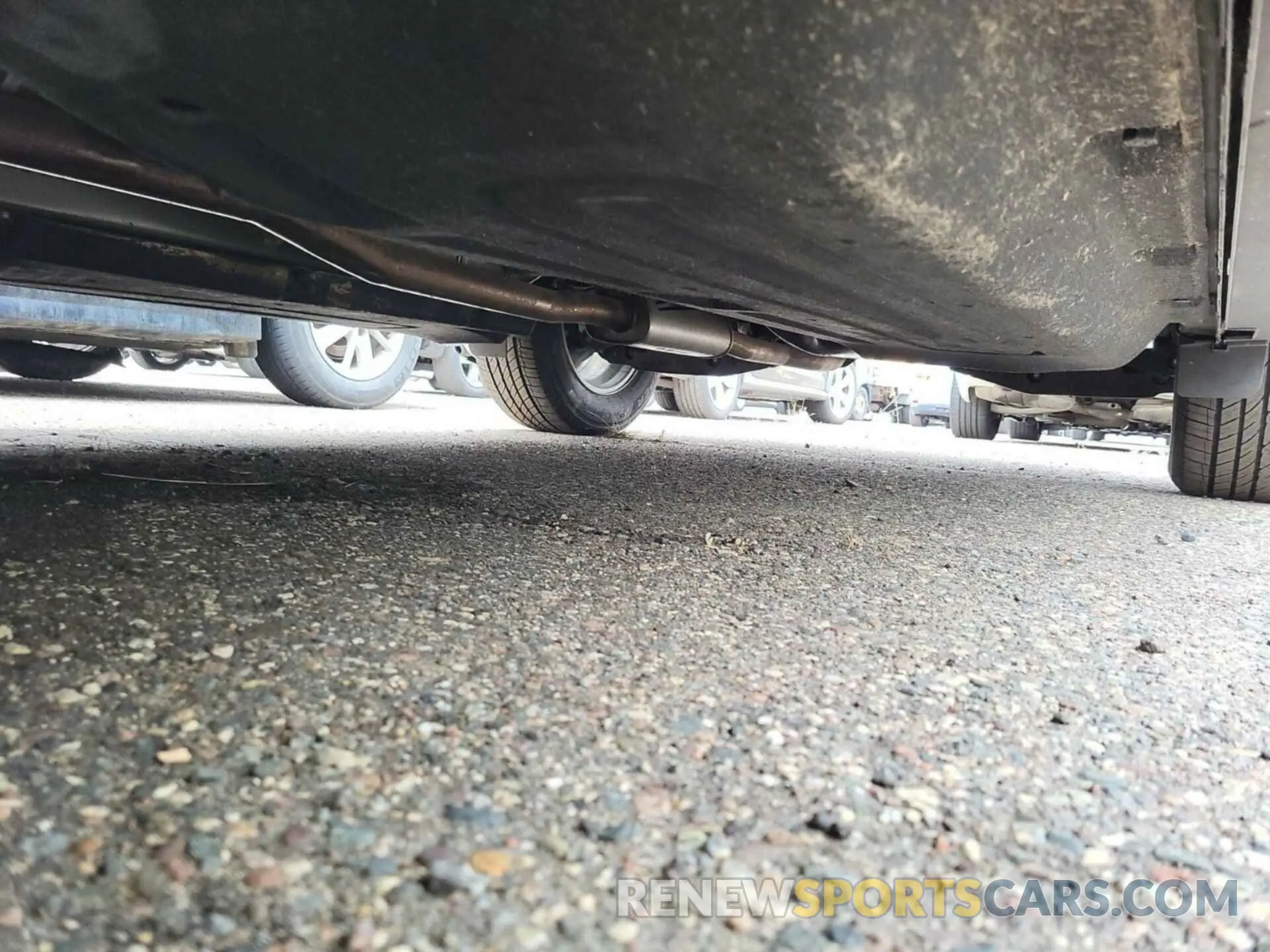 16 Photograph of a damaged car 5NMJBCAE1PH273680 HYUNDAI TUCSON 2023