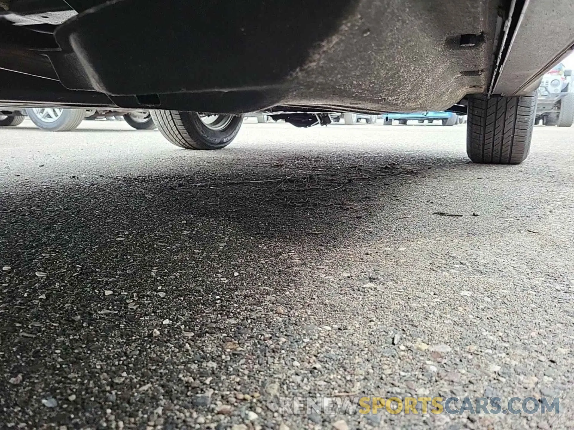 18 Photograph of a damaged car 5NMJBCAE1PH273680 HYUNDAI TUCSON 2023