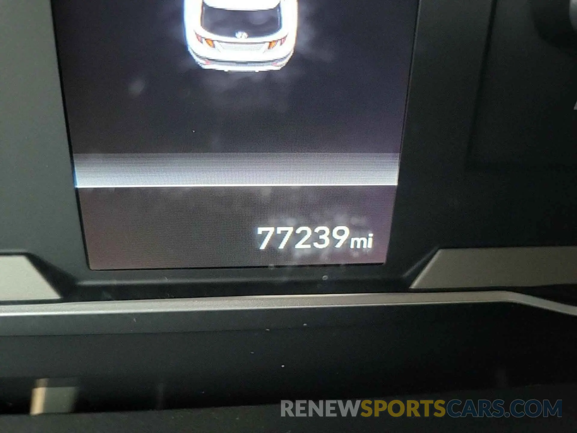 8 Photograph of a damaged car 5NMJBCAE1PH273680 HYUNDAI TUCSON 2023