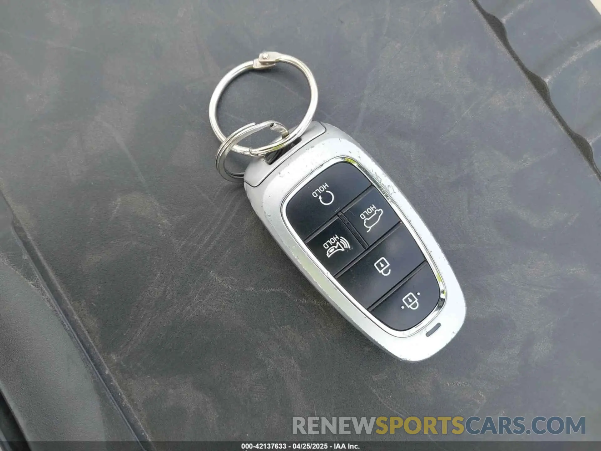11 Photograph of a damaged car 5NMJBCAE2PH289192 HYUNDAI TUCSON 2023