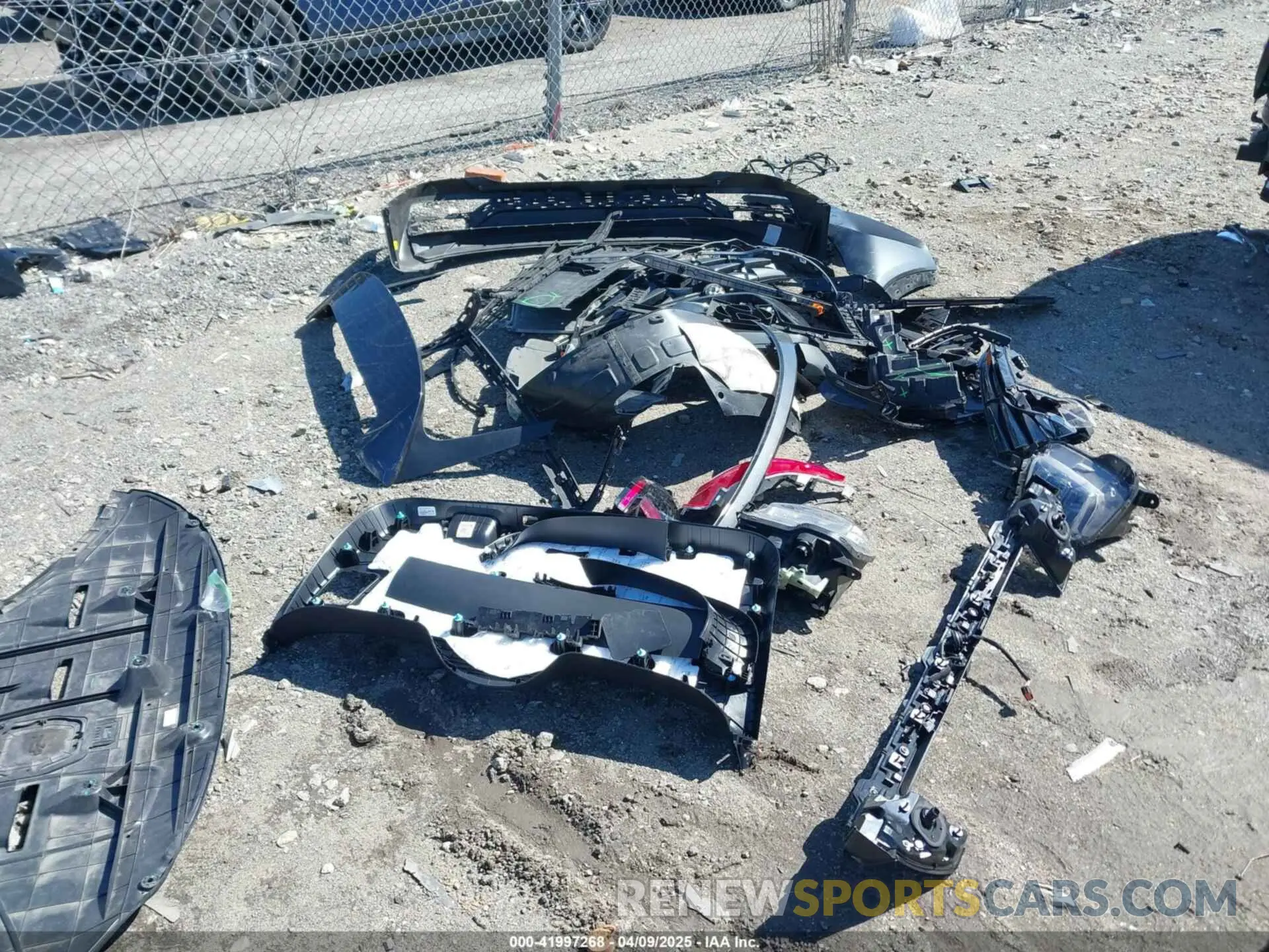 12 Photograph of a damaged car 5NMJBCAE3PH287676 HYUNDAI TUCSON 2023