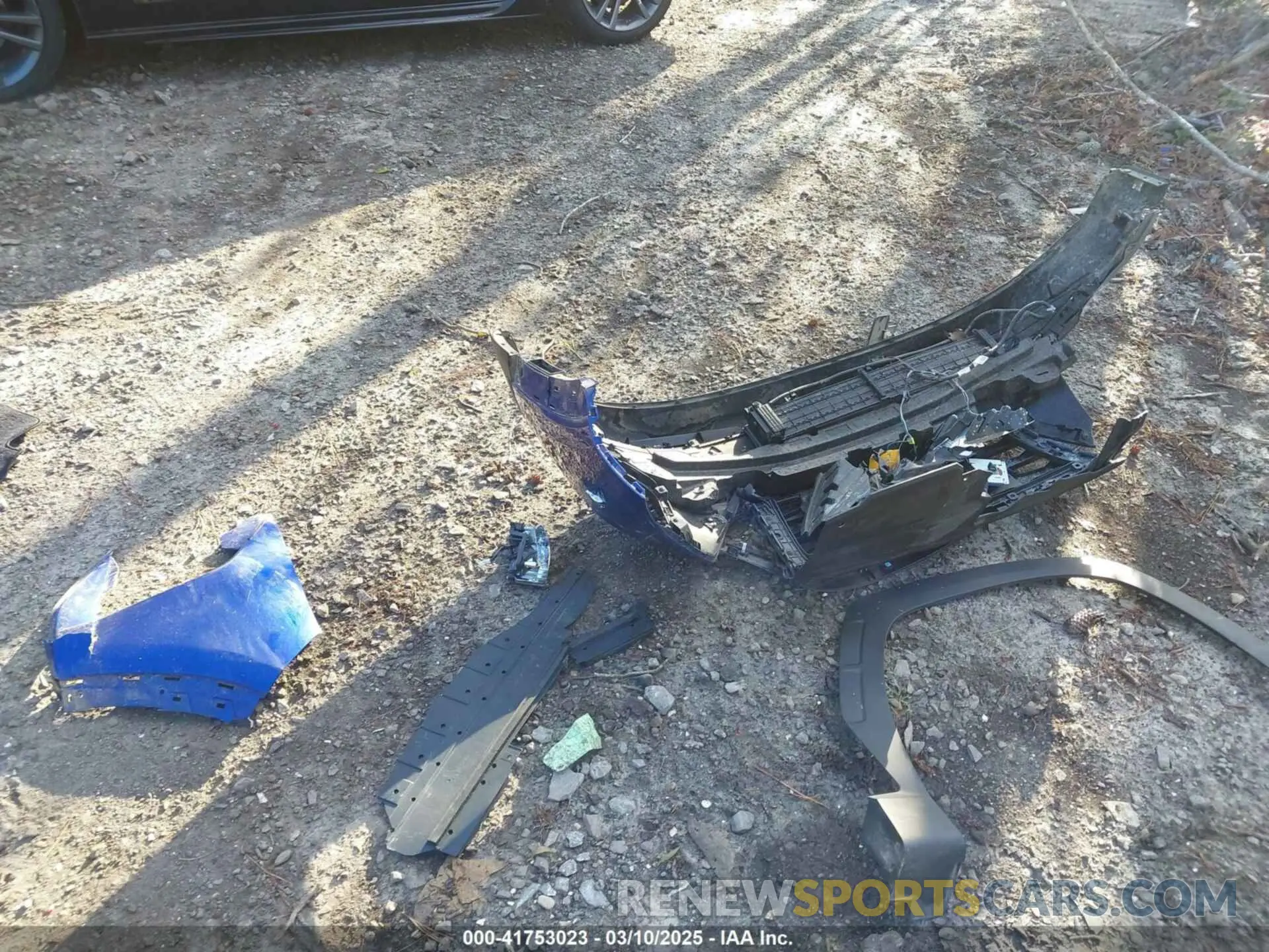 12 Photograph of a damaged car 5NMJBCAE7PH186818 HYUNDAI TUCSON 2023