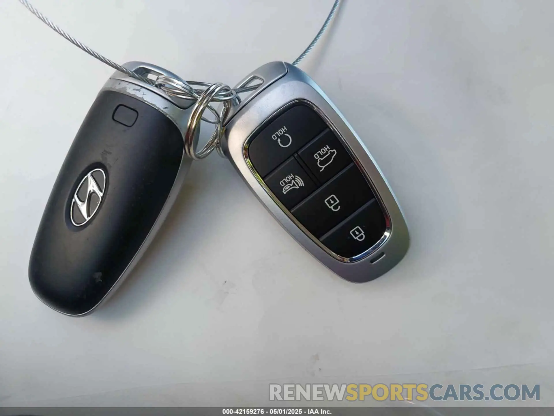 11 Photograph of a damaged car 5NMJBCAE7PH239761 HYUNDAI TUCSON 2023