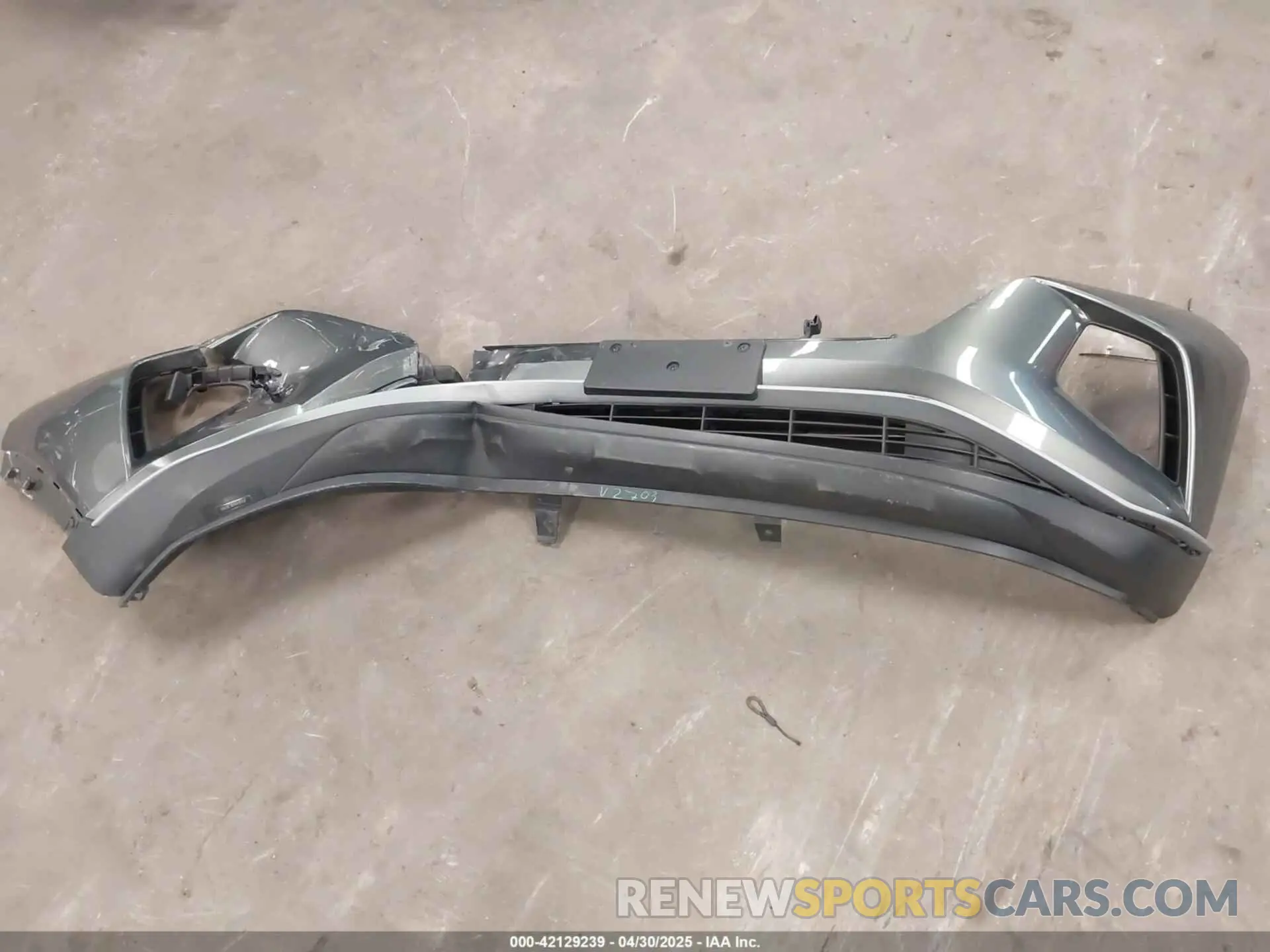 12 Photograph of a damaged car 5NMJBCAE9PH192703 HYUNDAI TUCSON 2023