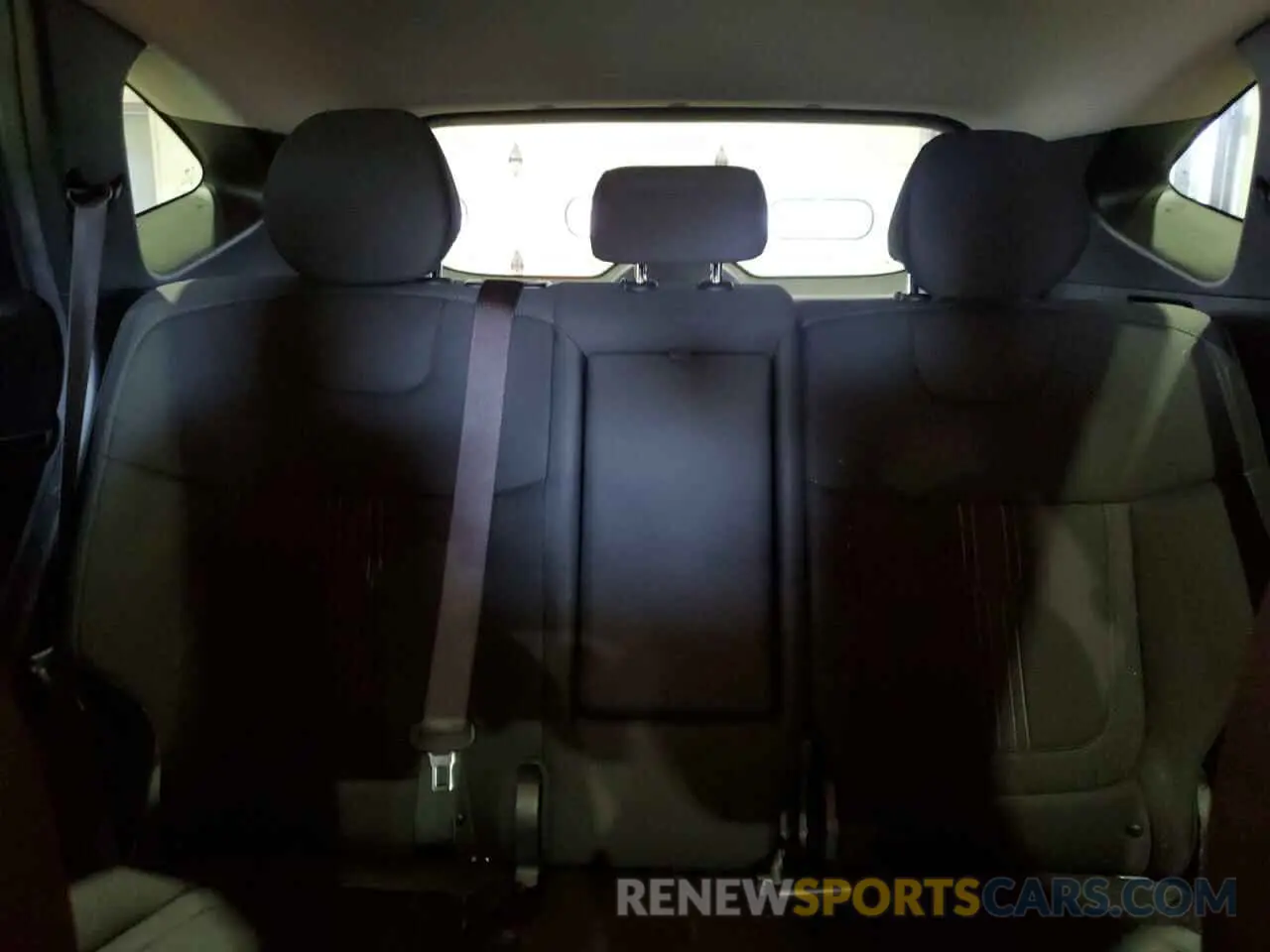 10 Photograph of a damaged car 5NMJBCAE9PH282997 HYUNDAI TUCSON 2023