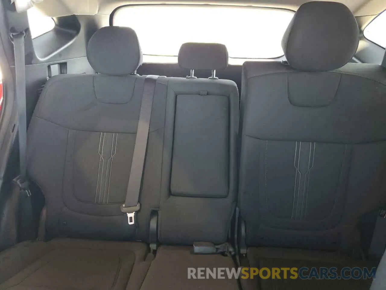 10 Photograph of a damaged car 5NMJBCAEXPH190037 HYUNDAI TUCSON 2023
