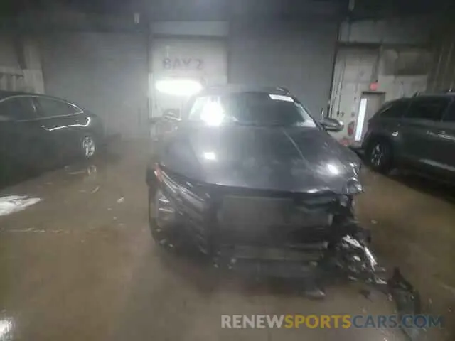 14 Photograph of a damaged car 5NMJE3AE3PH177346 HYUNDAI TUCSON 2023
