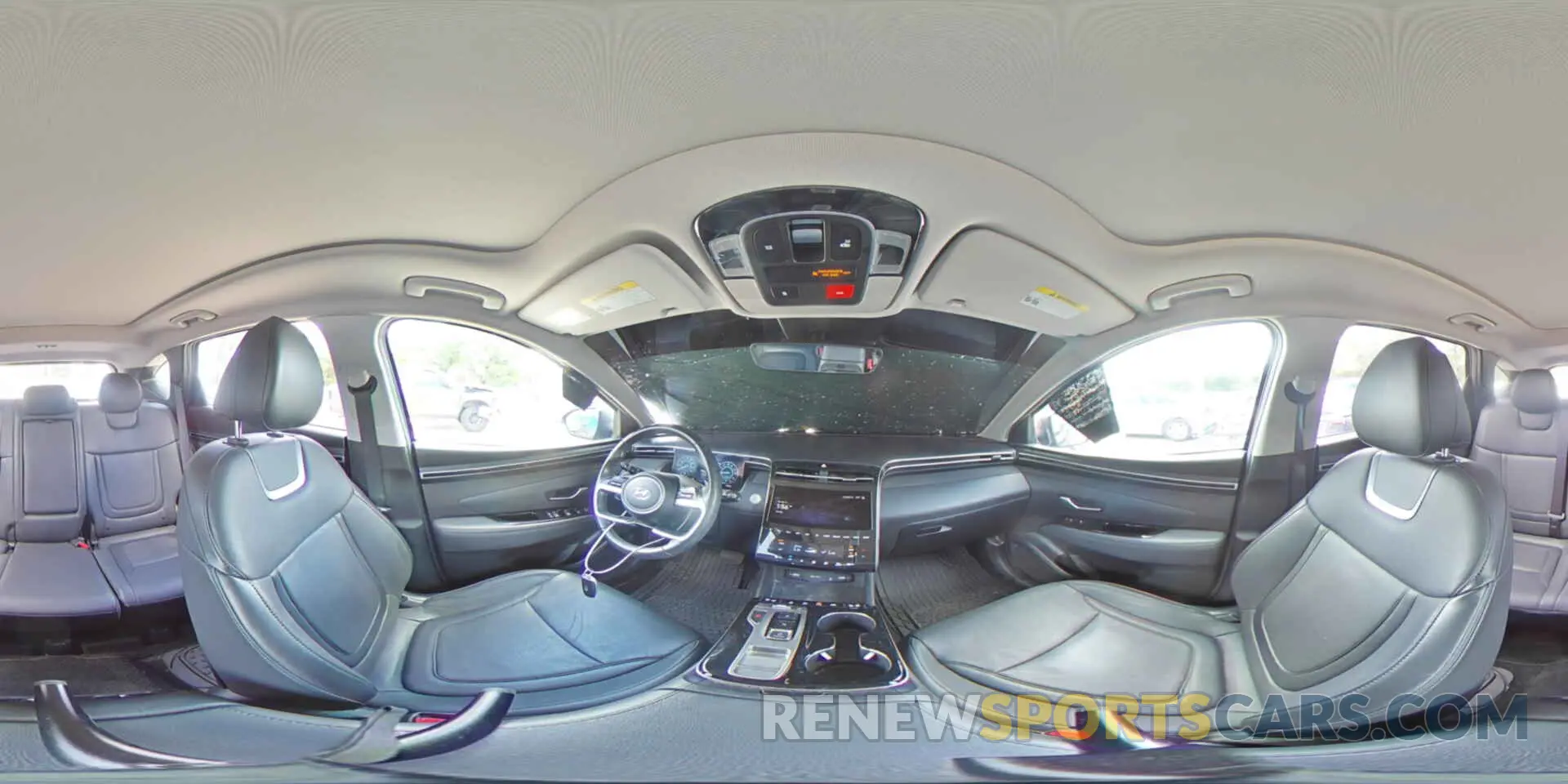 15 Photograph of a damaged car 5NMJE3AE5PH193578 HYUNDAI TUCSON 2023