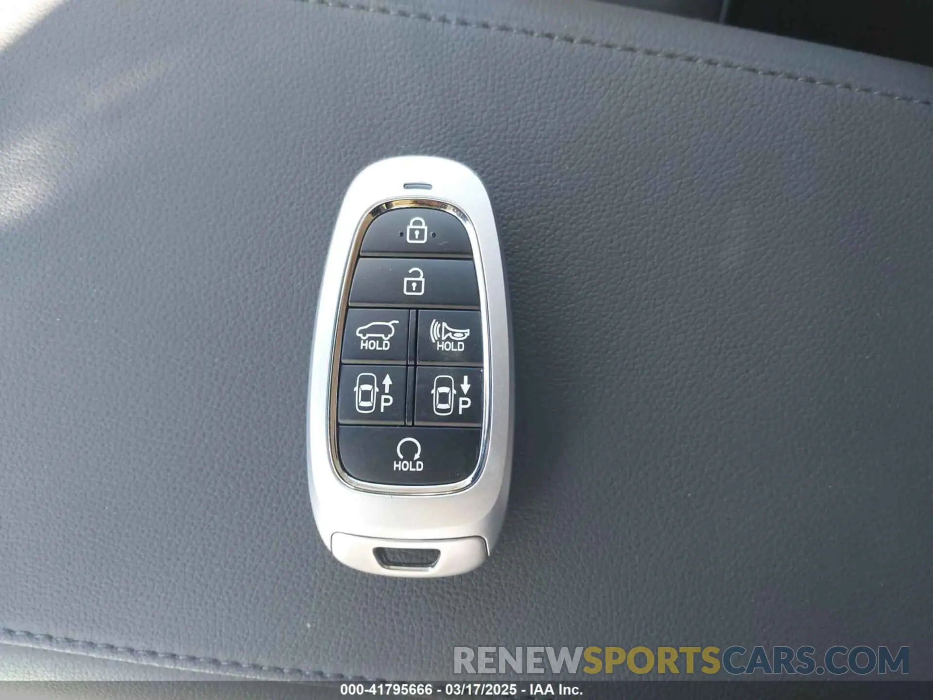 11 Photograph of a damaged car 5NMJE3AE5PH216177 HYUNDAI TUCSON 2023