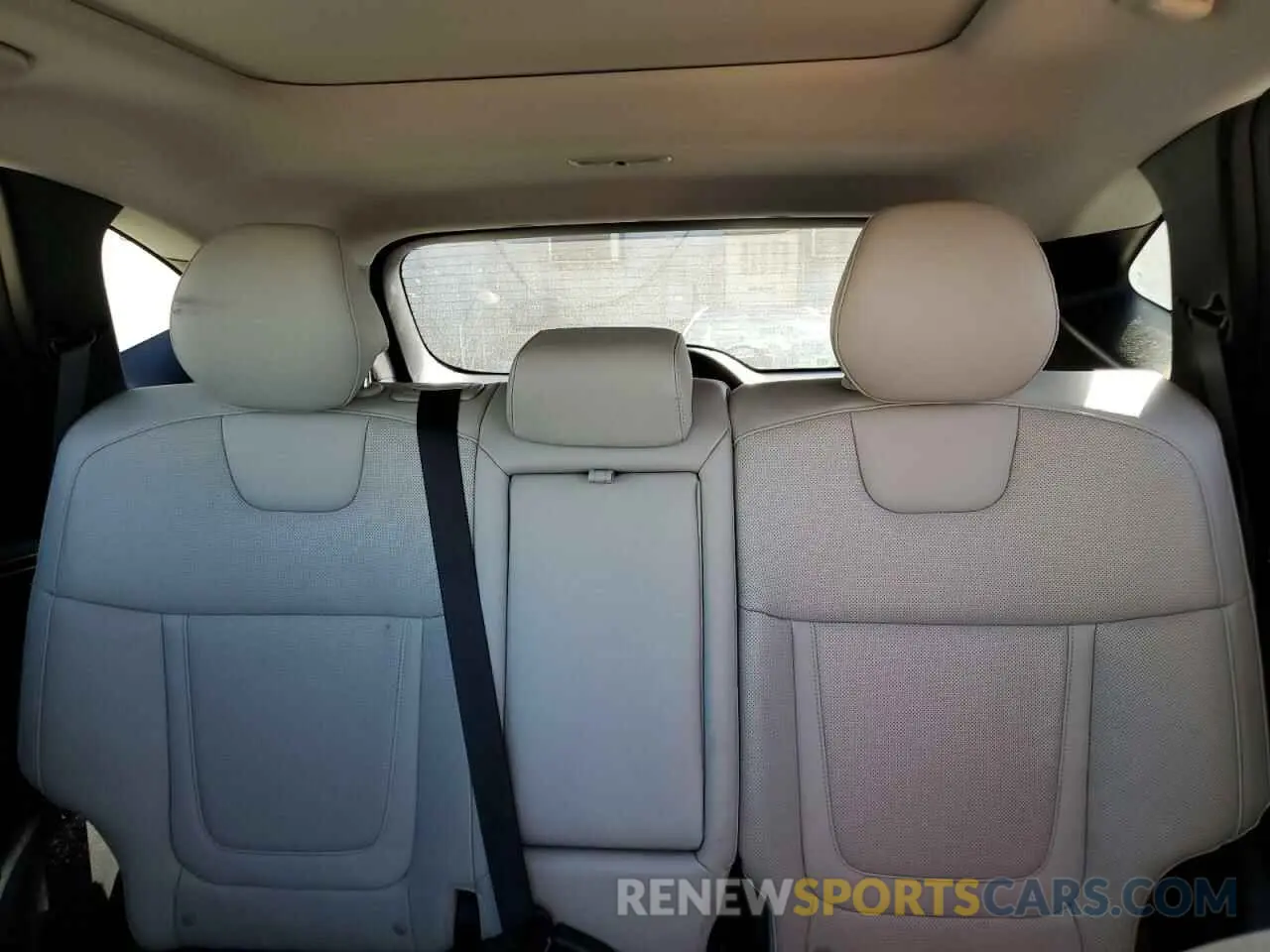 10 Photograph of a damaged car 5NMJE3AE6PH182993 HYUNDAI TUCSON 2023