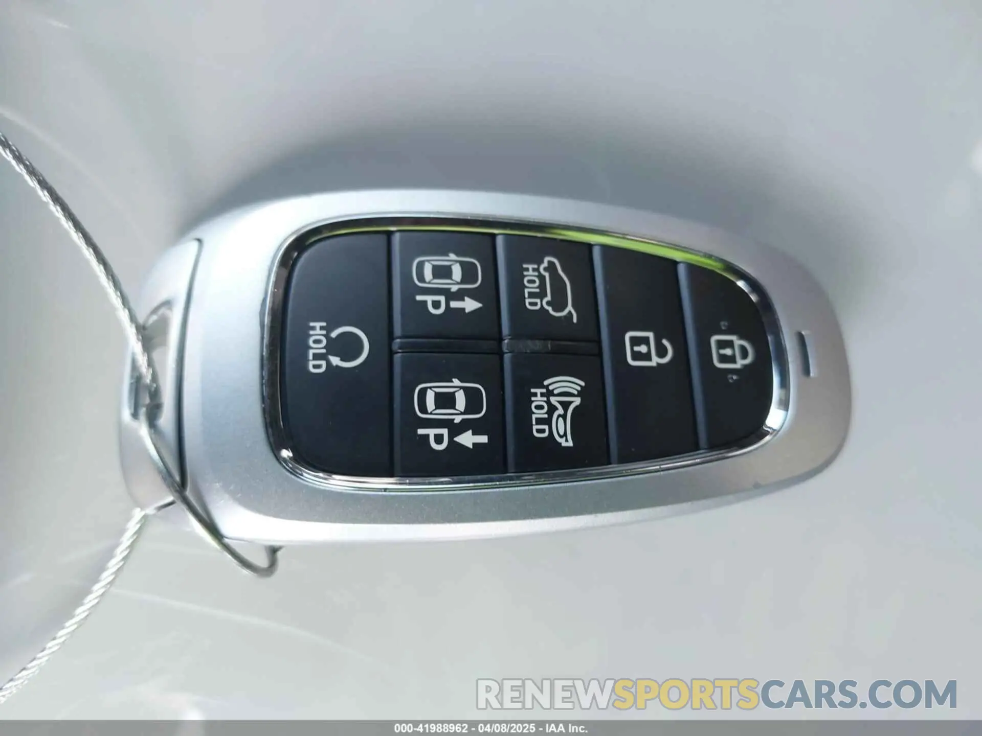 11 Photograph of a damaged car 5NMJE3AE7PH255868 HYUNDAI TUCSON 2023