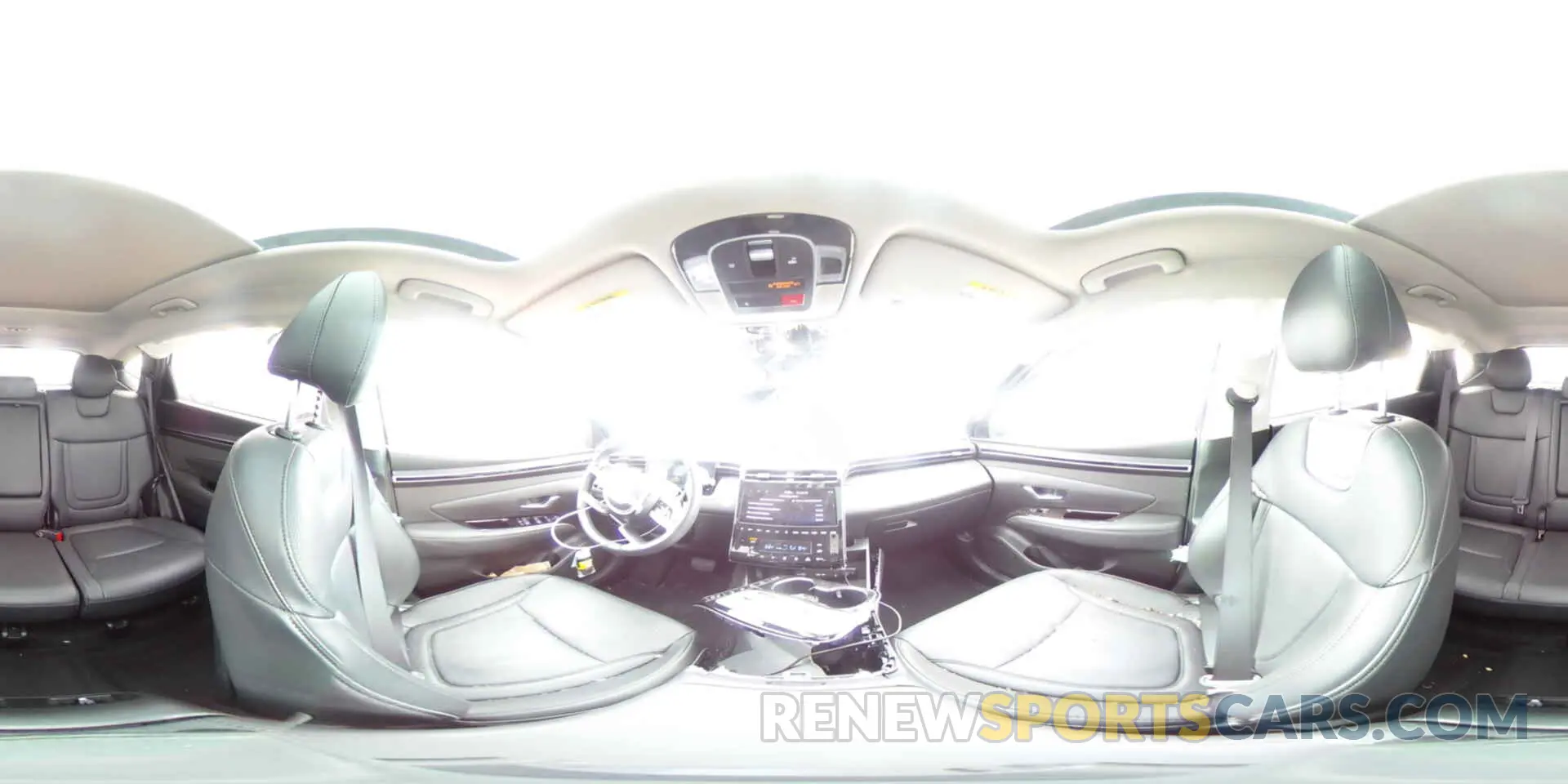 16 Photograph of a damaged car 5NMJE3AE7PH264649 HYUNDAI TUCSON 2023