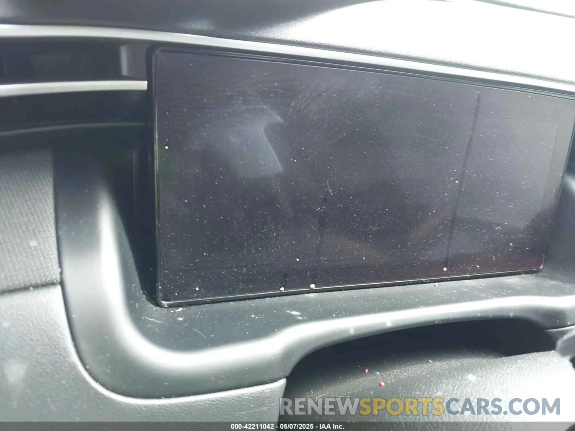 7 Photograph of a damaged car 5NMJECAE3PH237237 HYUNDAI TUCSON 2023