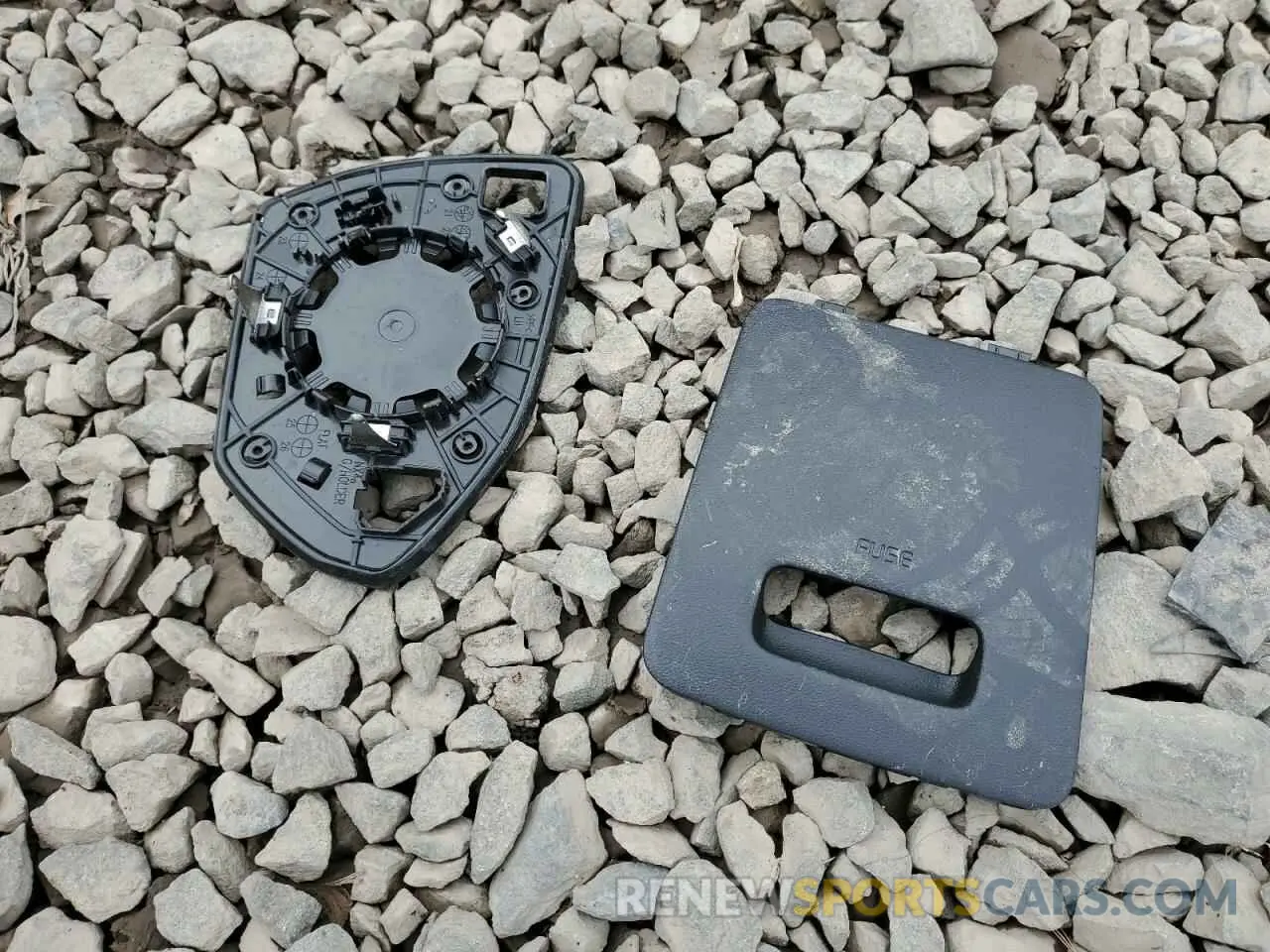 13 Photograph of a damaged car 5NMJECAE9PH251739 HYUNDAI TUCSON 2023
