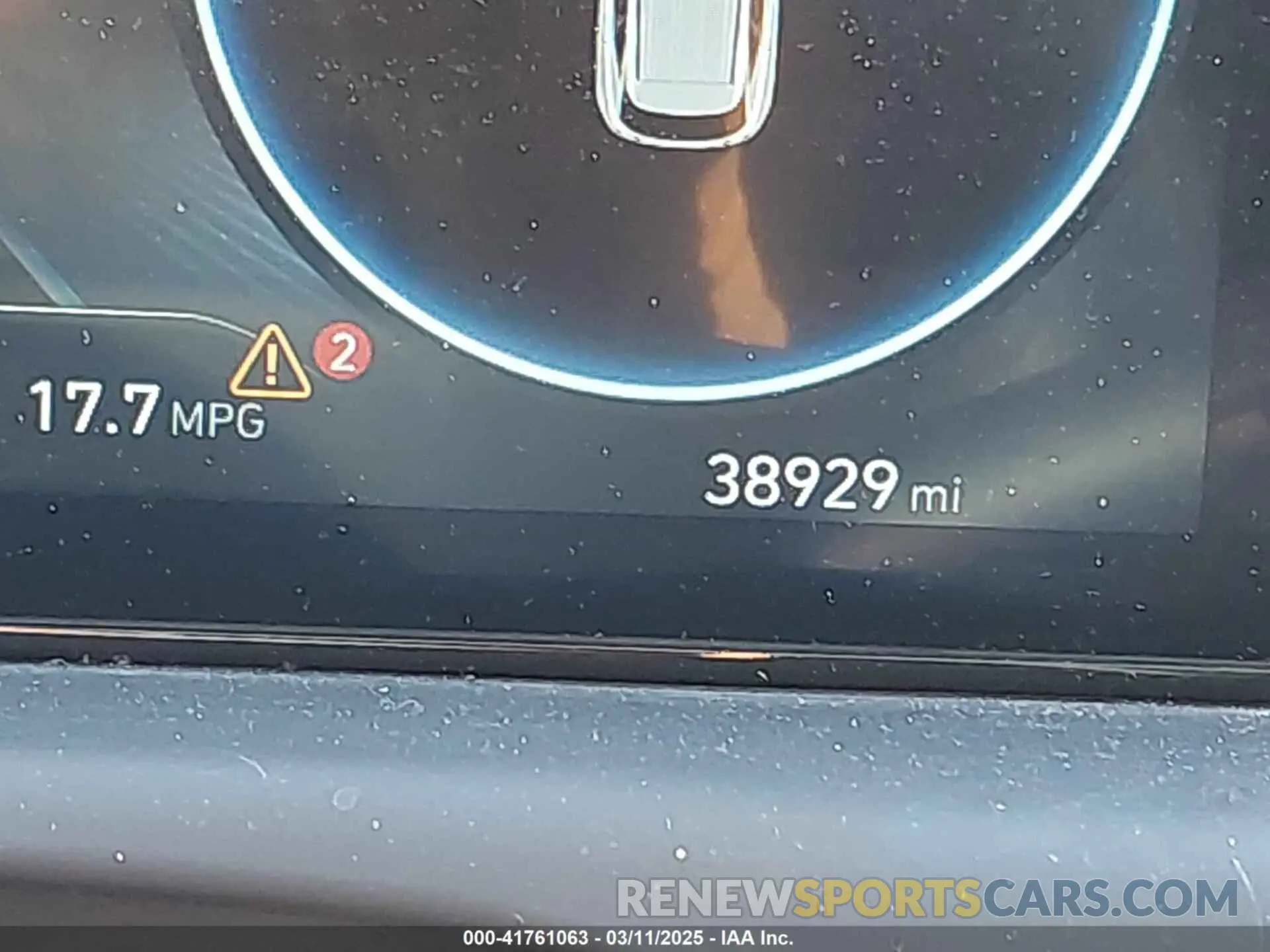 16 Photograph of a damaged car 5NMJF3AE0PH205620 HYUNDAI TUCSON 2023