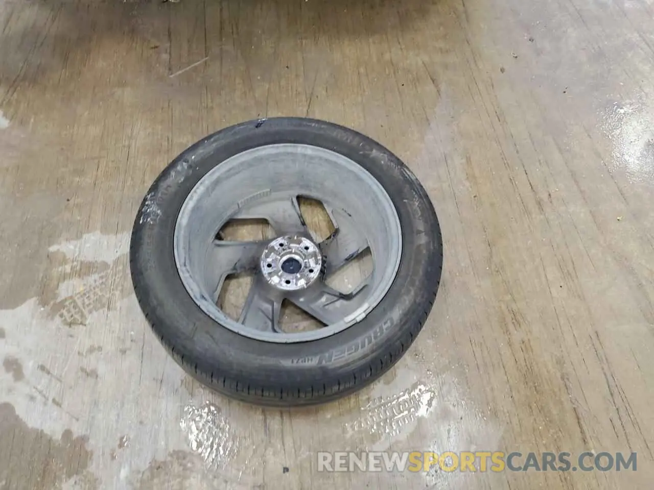 13 Photograph of a damaged car 5NMJF3AE4PH275797 HYUNDAI TUCSON 2023