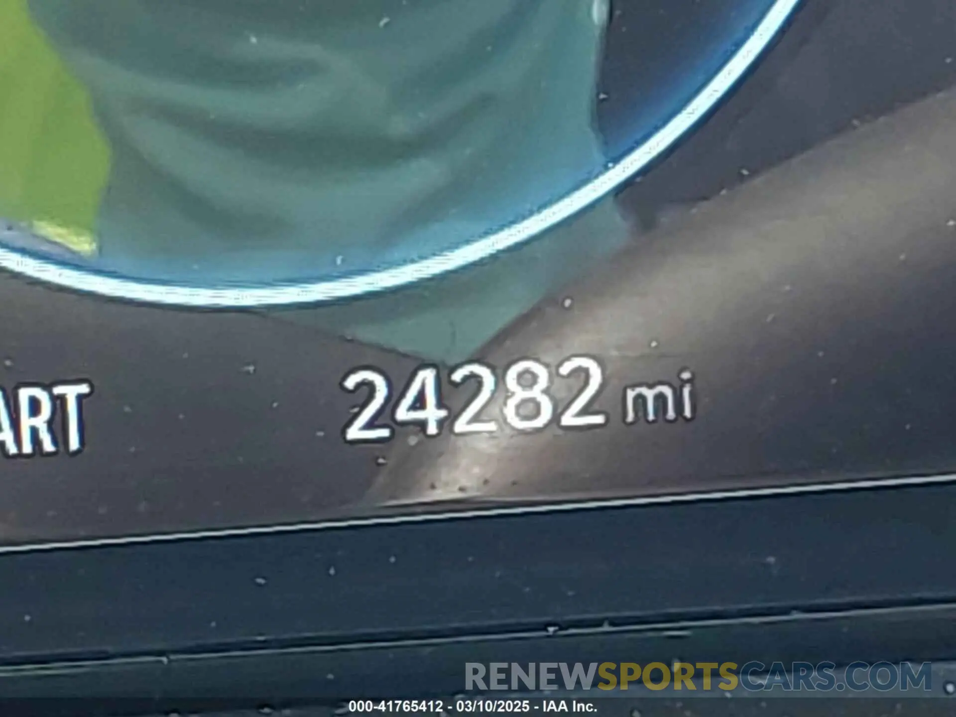15 Photograph of a damaged car 5NMJF3AE5PH237043 HYUNDAI TUCSON 2023