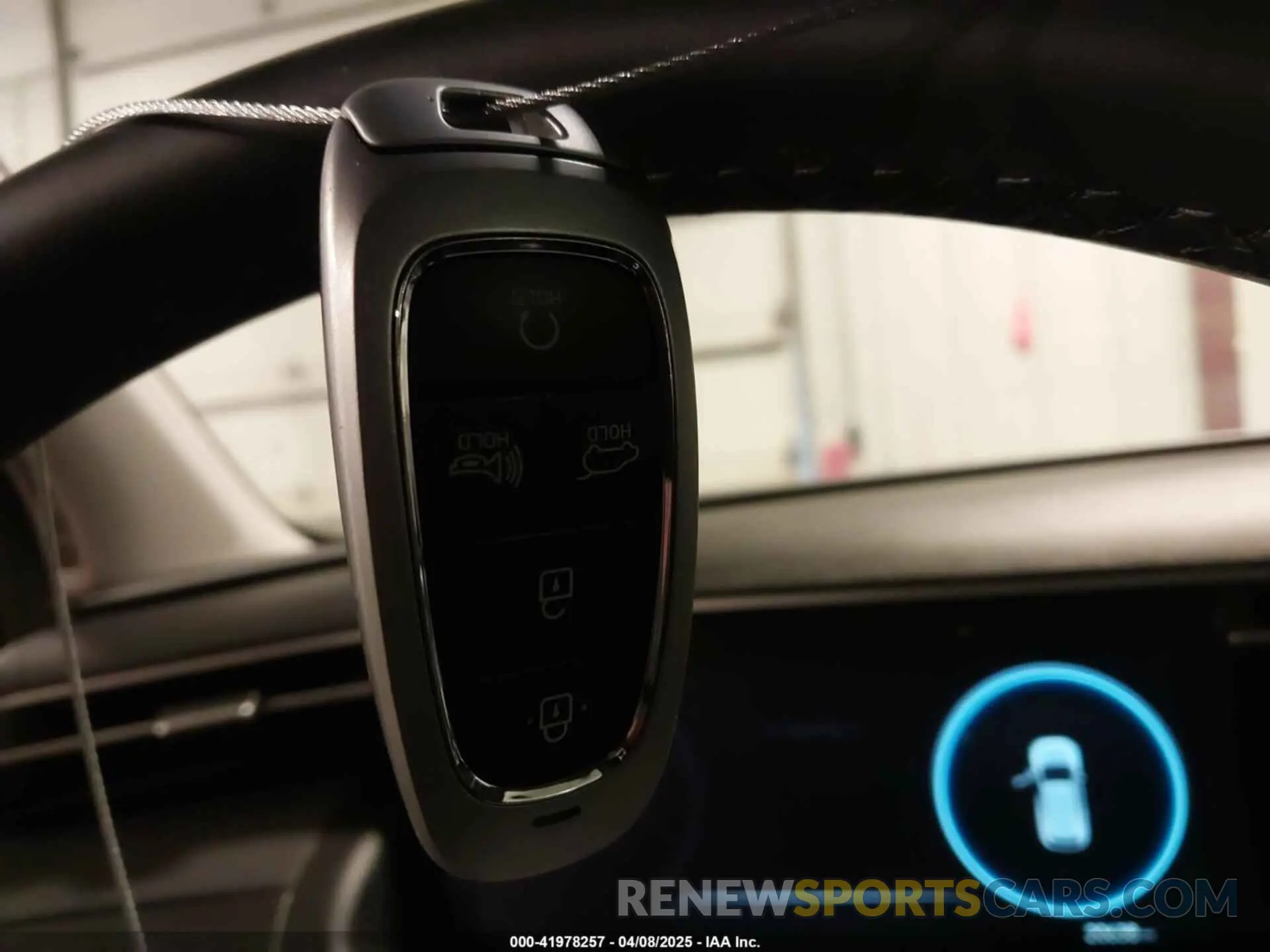 11 Photograph of a damaged car 5NMJF3AE7PH247766 HYUNDAI TUCSON 2023