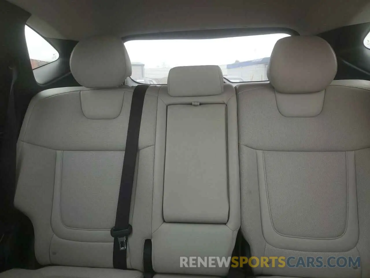10 Photograph of a damaged car 5NMJF3AEXPH179169 HYUNDAI TUCSON 2023
