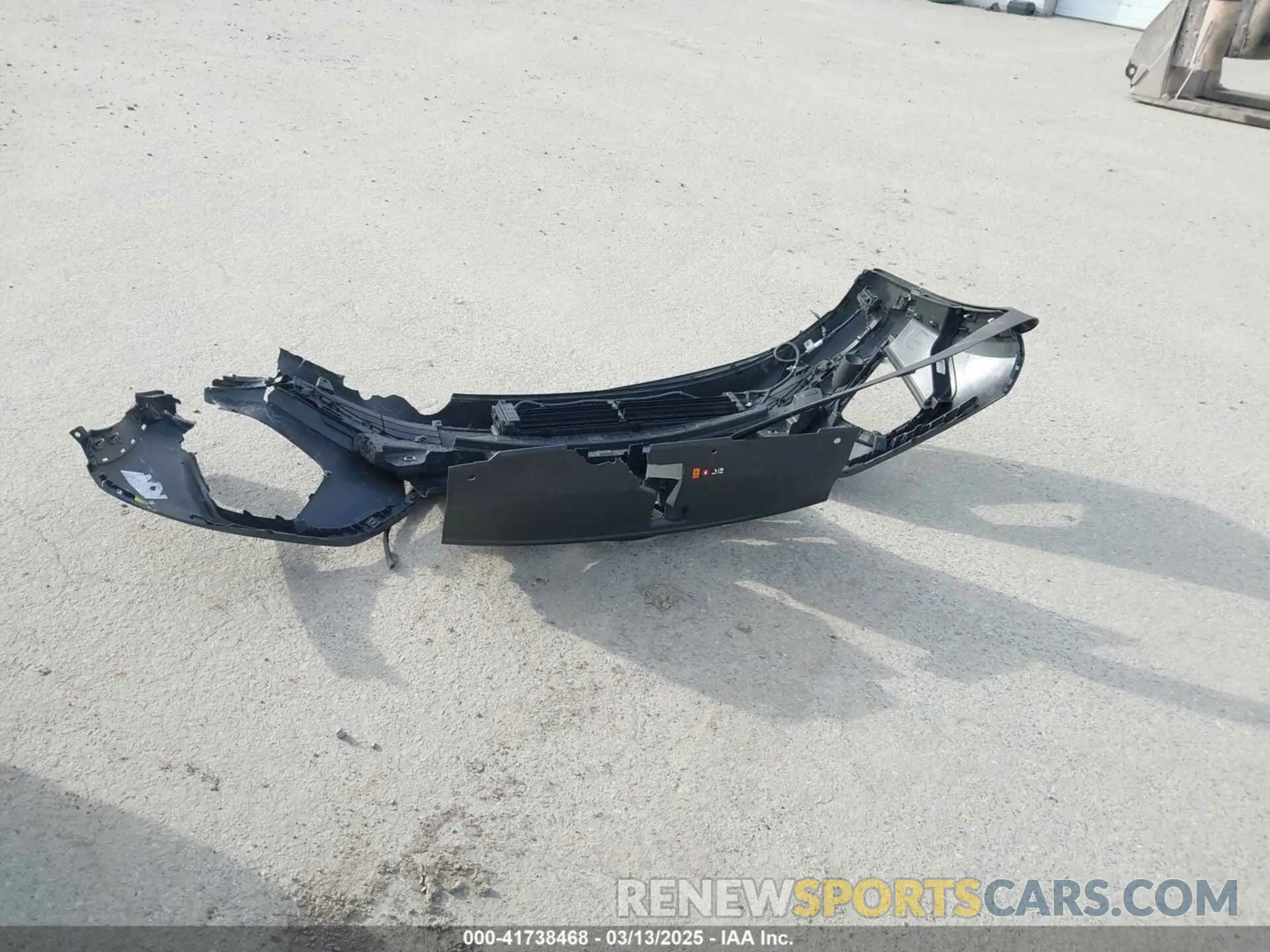 12 Photograph of a damaged car 5NMJFCAE0PH281533 HYUNDAI TUCSON 2023