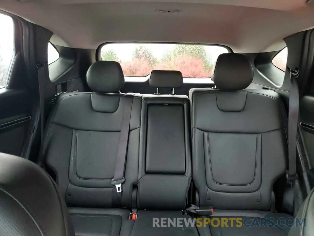 10 Photograph of a damaged car 5NMJFCAE1PH293108 HYUNDAI TUCSON 2023