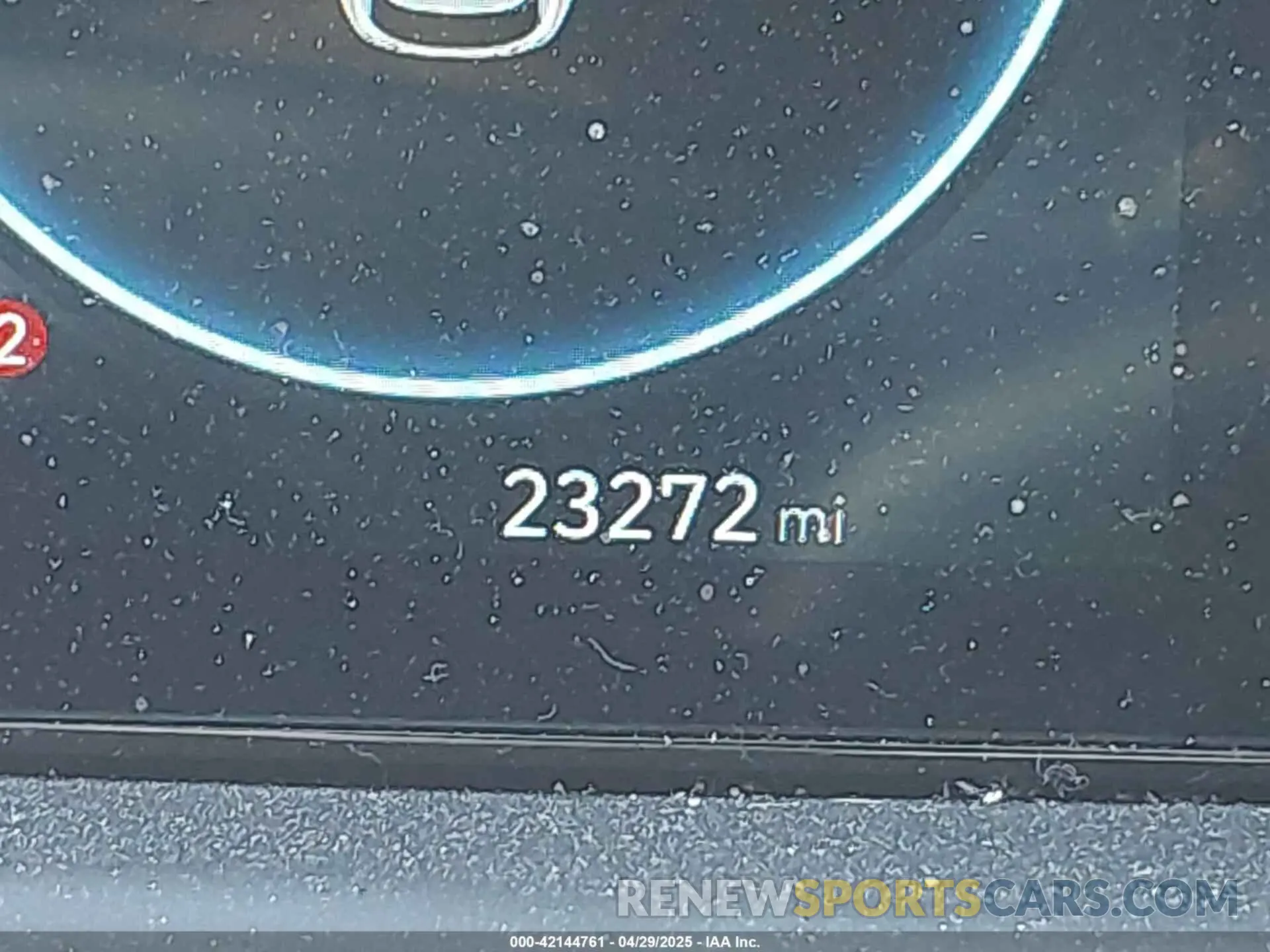 16 Photograph of a damaged car 5NMJFCAE9PH215739 HYUNDAI TUCSON 2023