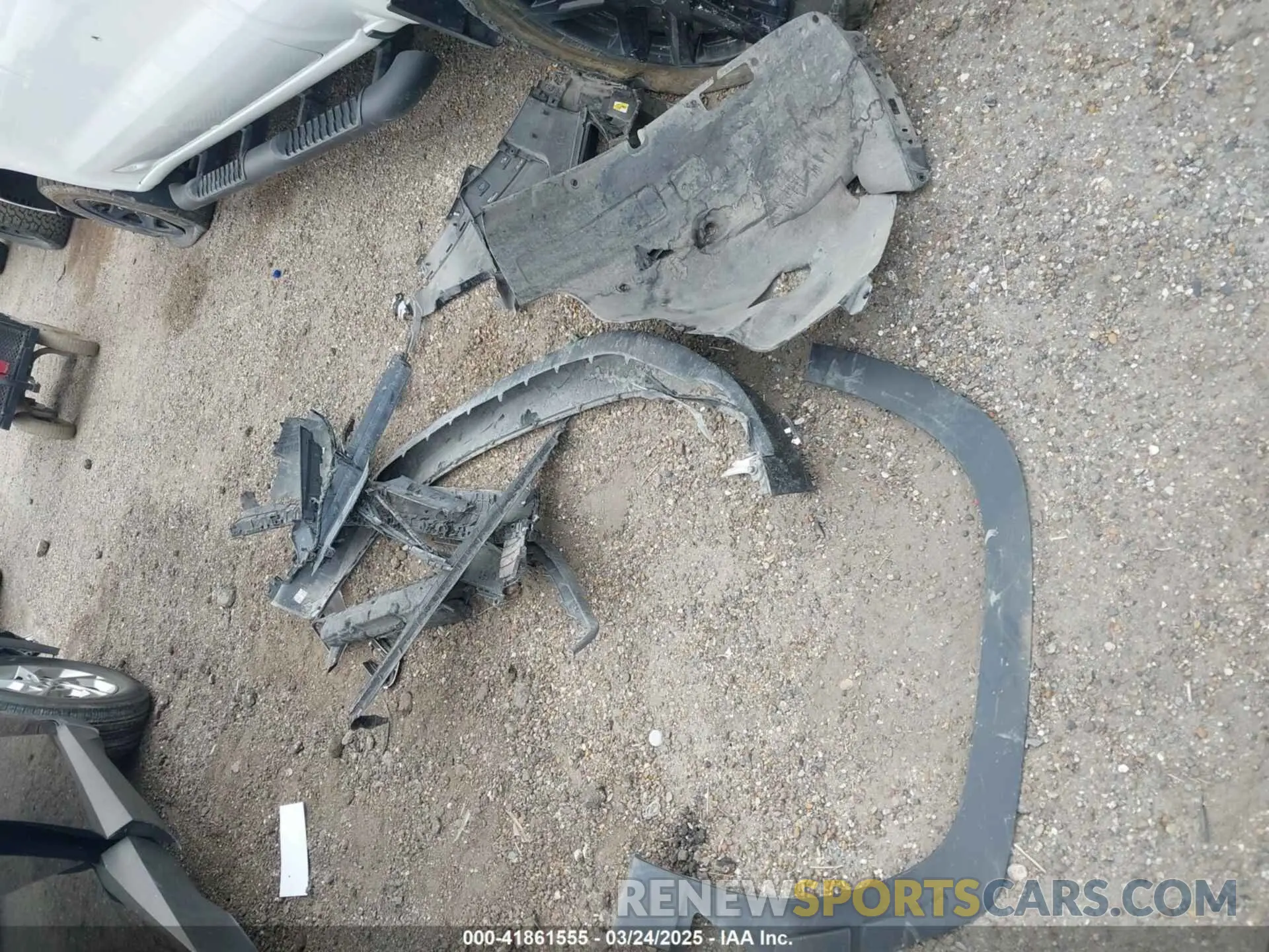 12 Photograph of a damaged car KM8JB3AE3PU263964 HYUNDAI TUCSON 2023