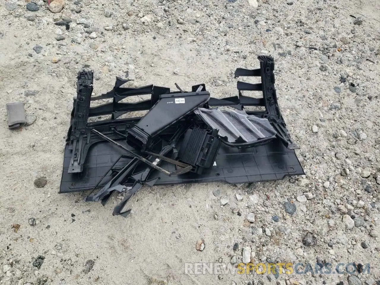 13 Photograph of a damaged car KM8JBCA10PU112593 HYUNDAI TUCSON 2023